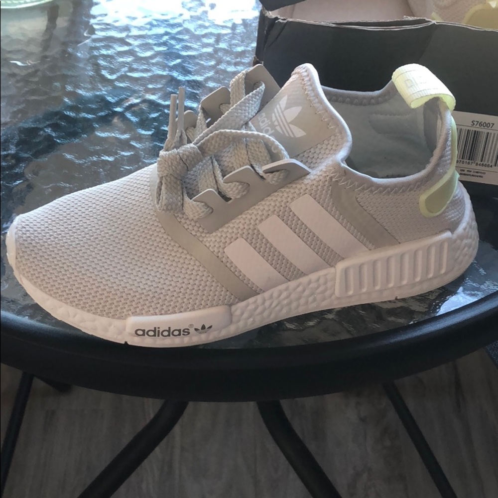 Women’s adidas NMD runner